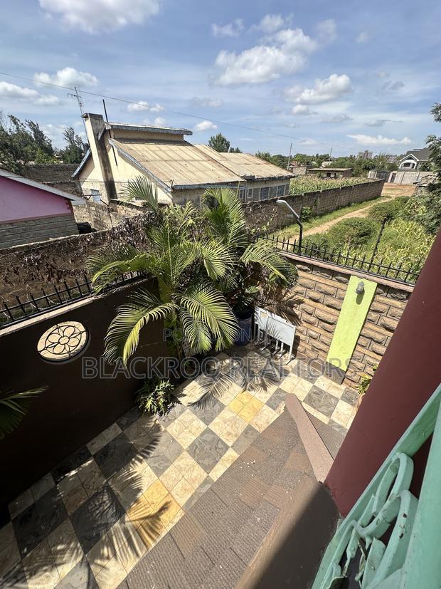 4bdrm Maisonette in Ruiru for rent