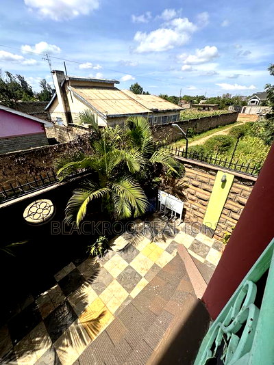 4bdrm Maisonette in Ruiru for rent - Image 9