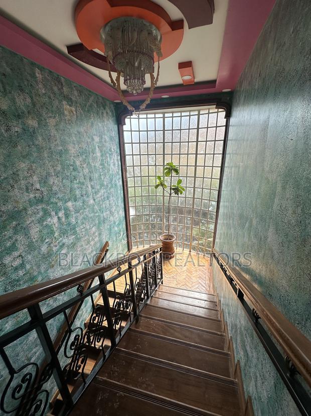 4bdrm Maisonette in Ruiru for rent