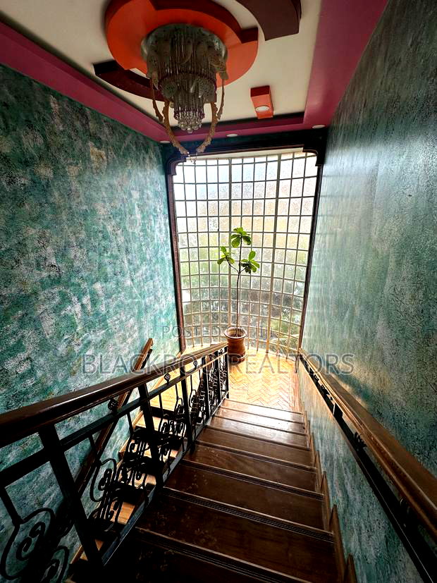 4bdrm Maisonette in Ruiru for rent