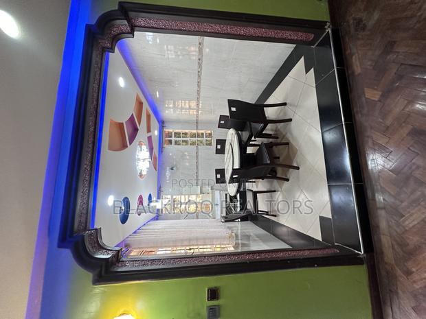 4bdrm Maisonette in Ruiru for rent