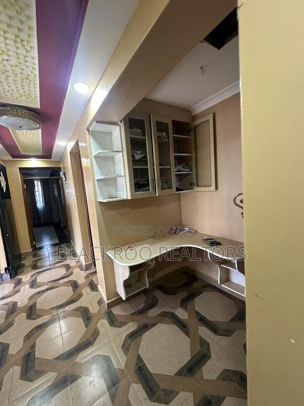 4bdrm Maisonette in Ruiru for rent