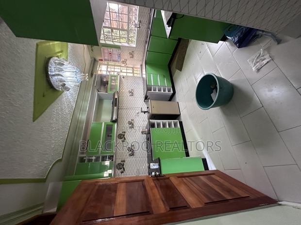 4bdrm Maisonette in Ruiru for rent