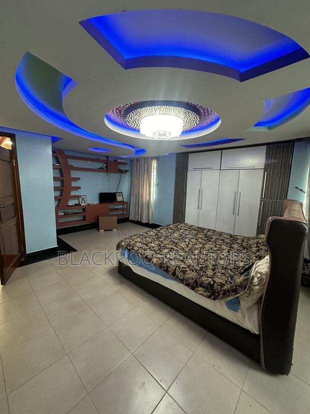 4bdrm Maisonette in Ruiru for rent