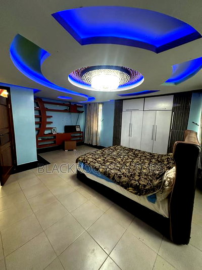 4bdrm Maisonette in Ruiru for rent - Image 10