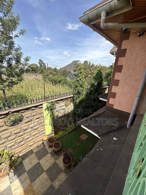 4bdrm Maisonette in Ruiru for rent