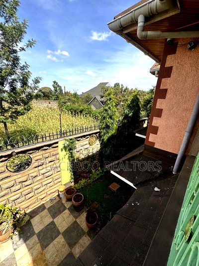 4bdrm Maisonette in Ruiru for rent - Image 8