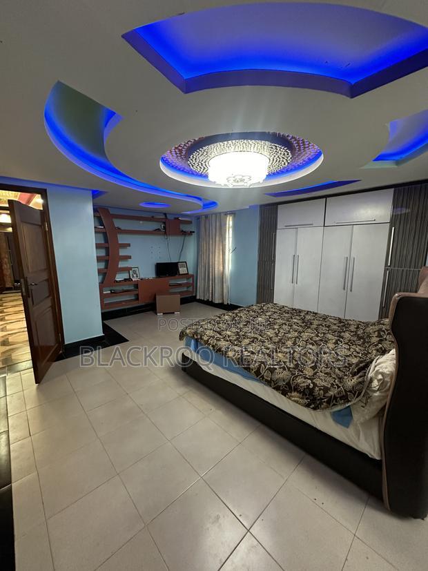 4bdrm Maisonette in Ruiru for rent