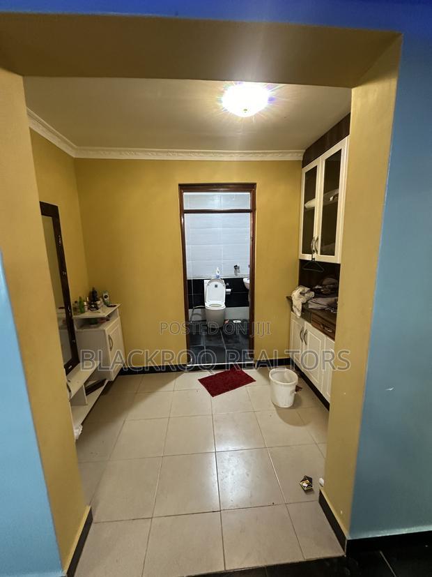 4bdrm Maisonette in Ruiru for rent