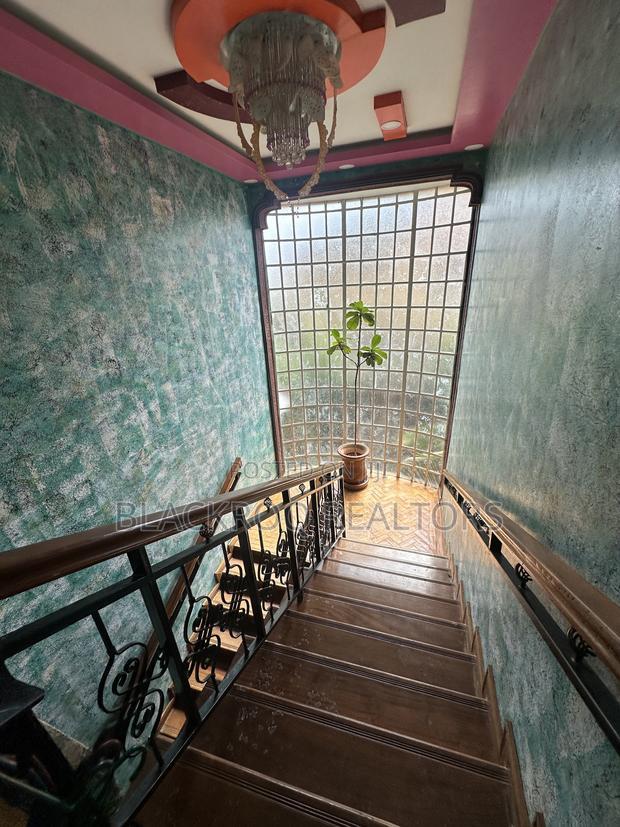 4bdrm Maisonette in Ruiru for rent