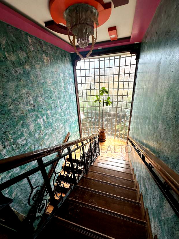 4bdrm Maisonette in Ruiru for rent