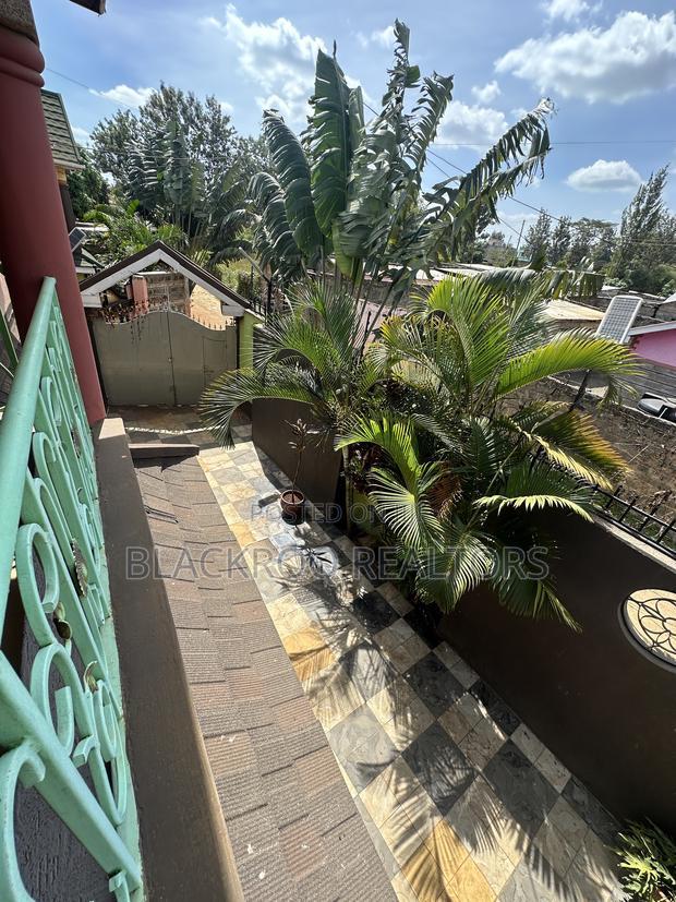 4bdrm Maisonette in Ruiru for rent