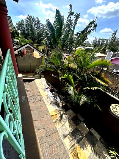 4bdrm Maisonette in Ruiru for rent - Image 12