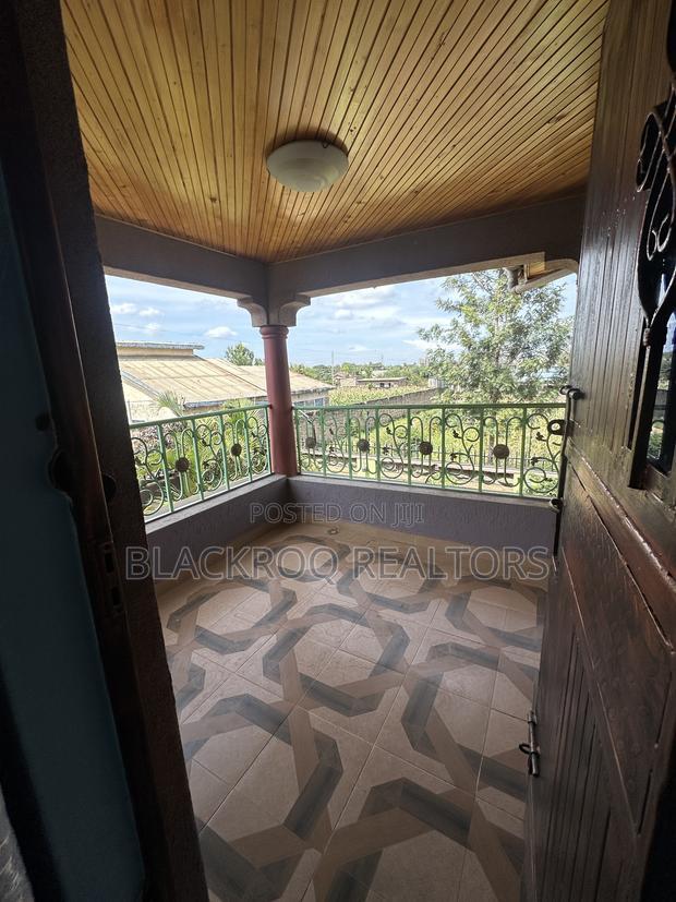 4bdrm Maisonette in Ruiru for rent