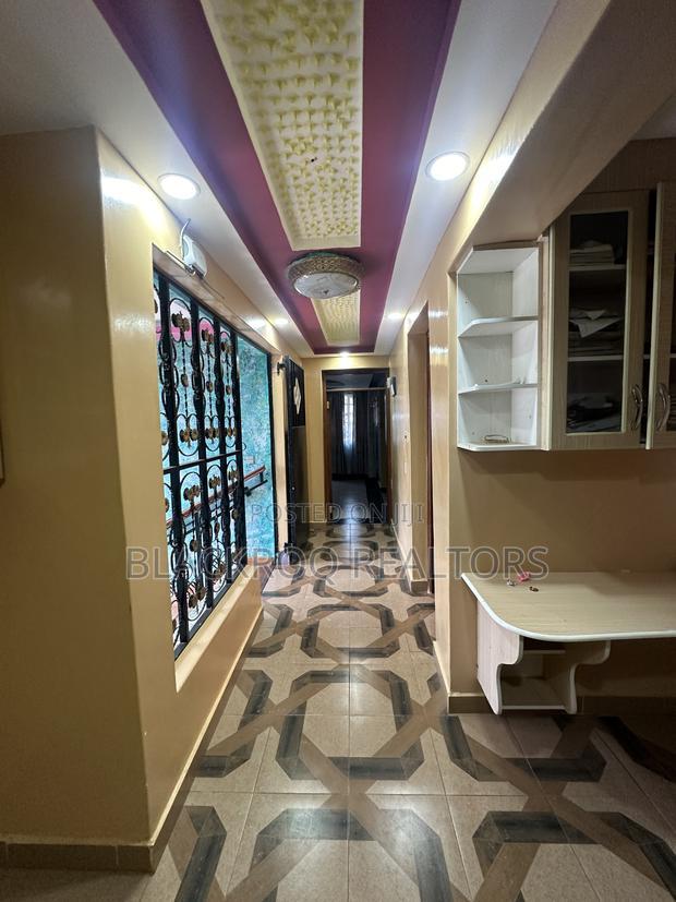 4bdrm Maisonette in Ruiru for rent