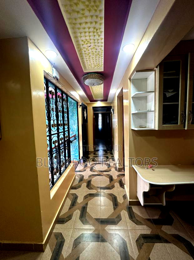 4bdrm Maisonette in Ruiru for rent