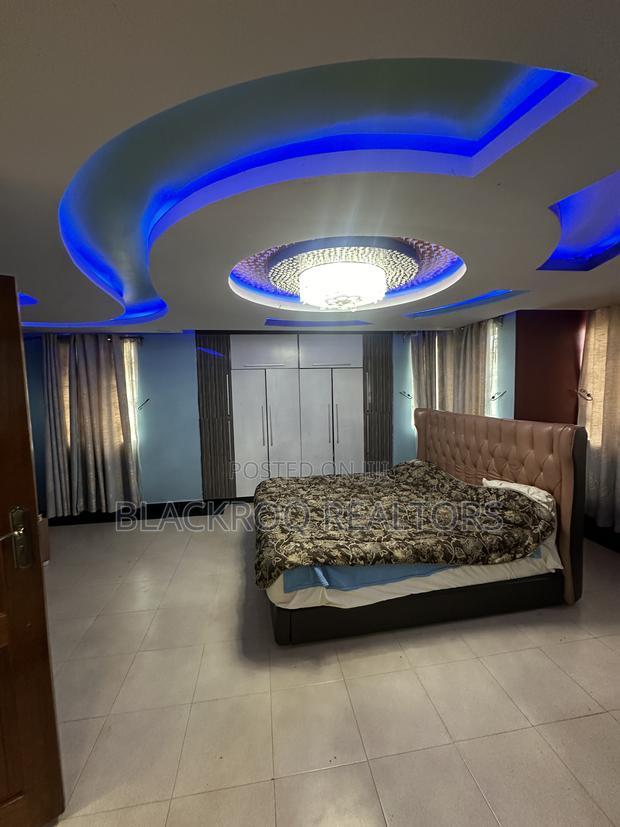 4bdrm Maisonette in Ruiru for rent