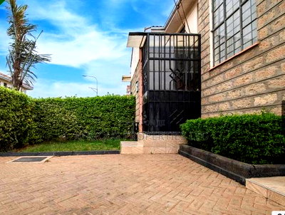 3bdrm Townhouse/Terrace in Sabaki, Mombasa Road for sale - Image 3