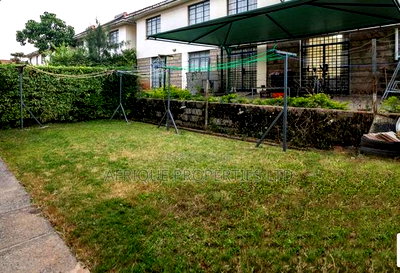 3bdrm Townhouse/Terrace in Sabaki, Mombasa Road for sale - Image 4