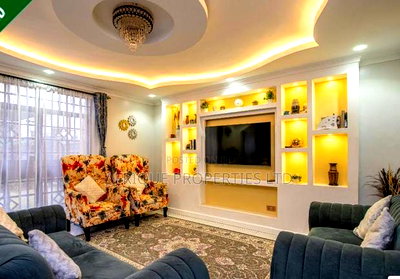 3bdrm Townhouse/Terrace in Sabaki, Mombasa Road for sale - Image 1