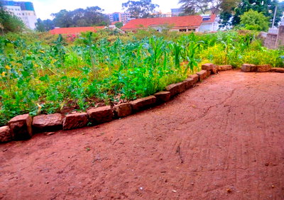 Half Acre Westlands Plot at KSh 180M