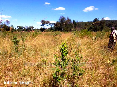 10 Acre at Muhotetu Laikipia West for Sale - Image 7