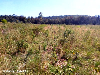 10 Acre at Muhotetu Laikipia West for Sale - Image 1