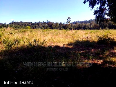 10 Acre at Muhotetu Laikipia West for Sale - Image 12