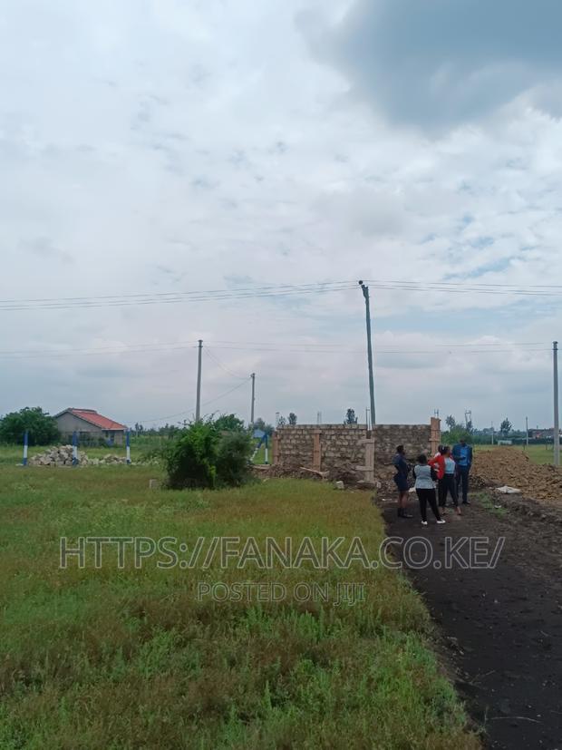 New Residentials in Kamulu With Ready Titles