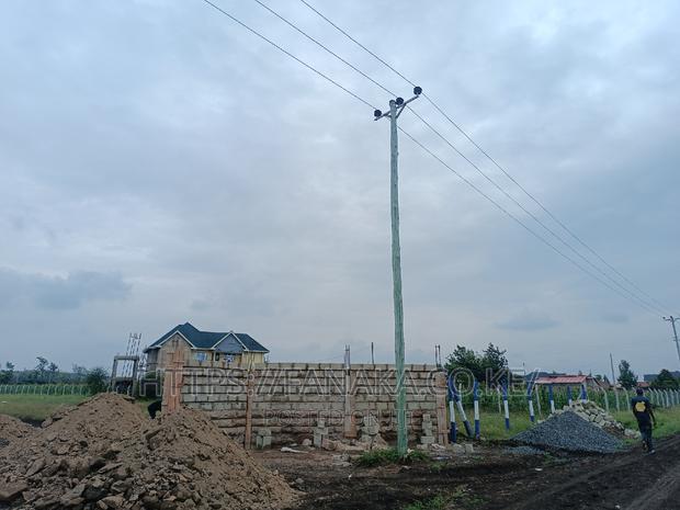 New Residentials in Kamulu With Ready Titles