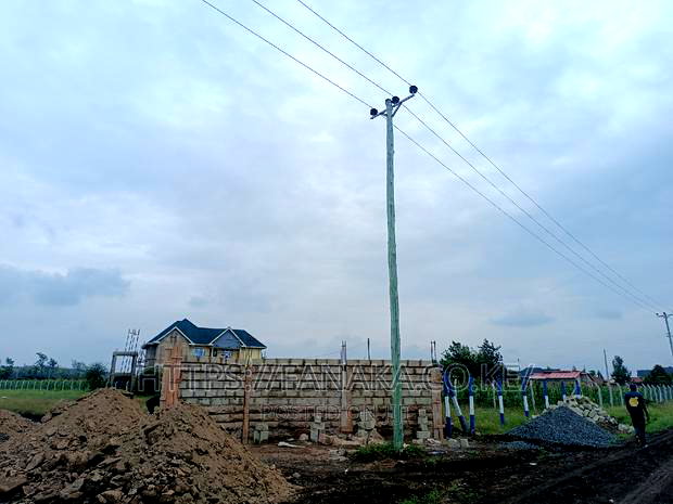 New Residentials in Kamulu With Ready Titles