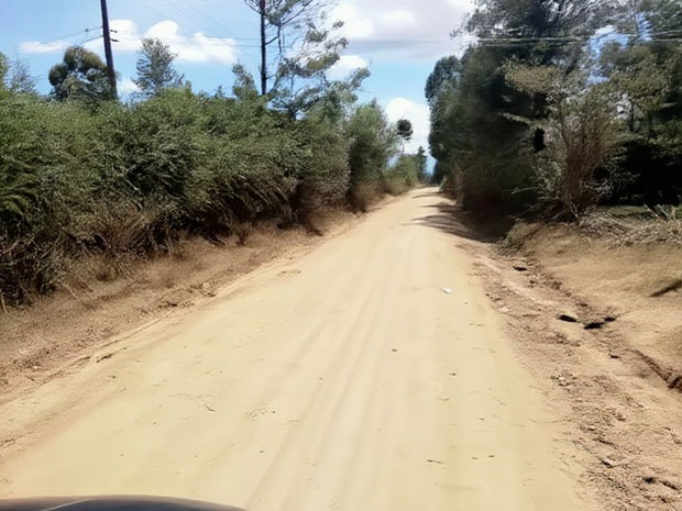 Prime Plots for Sale at Kikapu Near Egerton University Njoro