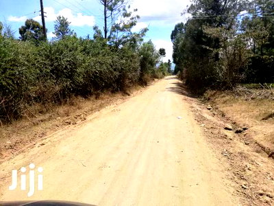 Prime Plots for Sale at Kikapu Near Egerton University Njoro - Image 4