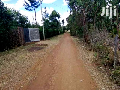 Prime Plots for Sale at Kikapu Near Egerton University Njoro - Image 2