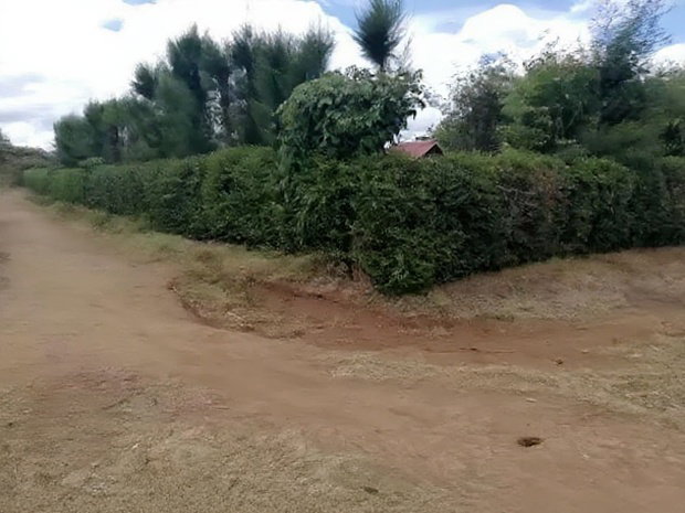 Prime Plots for Sale at Kikapu Near Egerton University Njoro