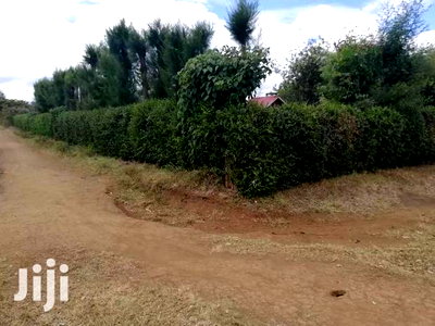Prime Plots for Sale at Kikapu Near Egerton University Njoro - Image 3