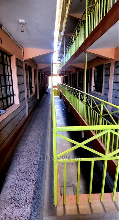 1bdrm Block of Flats in Cleansheilf, Kahawa Wendani for Sale - Image 3