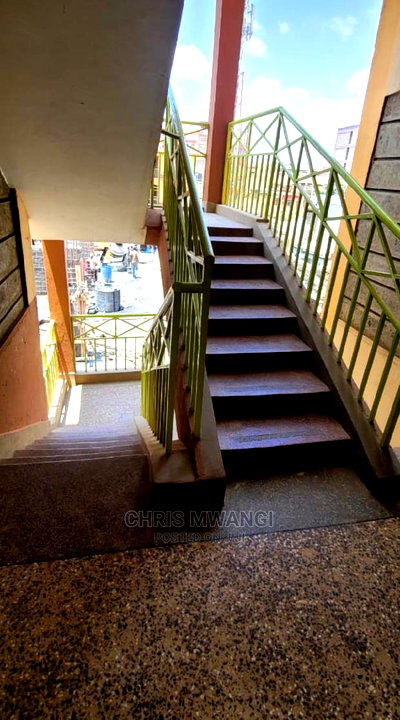 1bdrm Block of Flats in Cleansheilf, Kahawa Wendani for Sale - Image 4