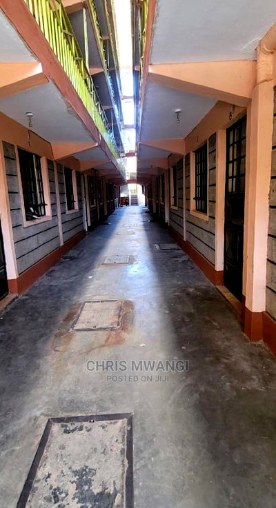 1bdrm Block of Flats in Cleansheilf, Kahawa Wendani for Sale - Image 2
