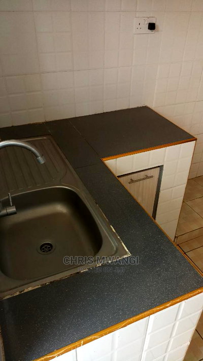 1bdrm Block of Flats in Cleansheilf, Kahawa Wendani for Sale - Image 5