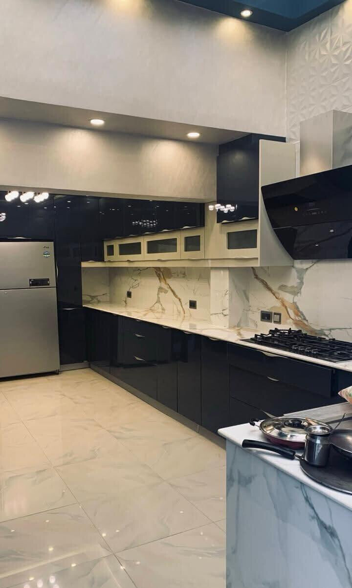 Recently Renovated 4BR Townhouse with Outdoor Kitchen - Parklands