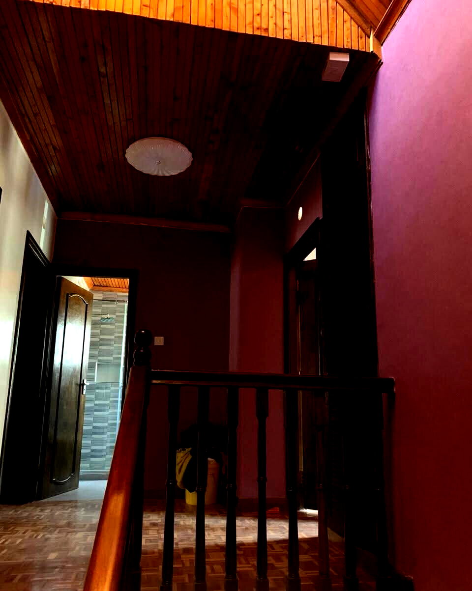 Recently Renovated 4BR Townhouse with Outdoor Kitchen - Parklands