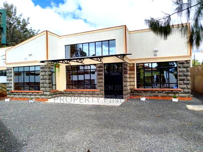 3bdrm Bungalow in Ol Keri for sale - Image 1