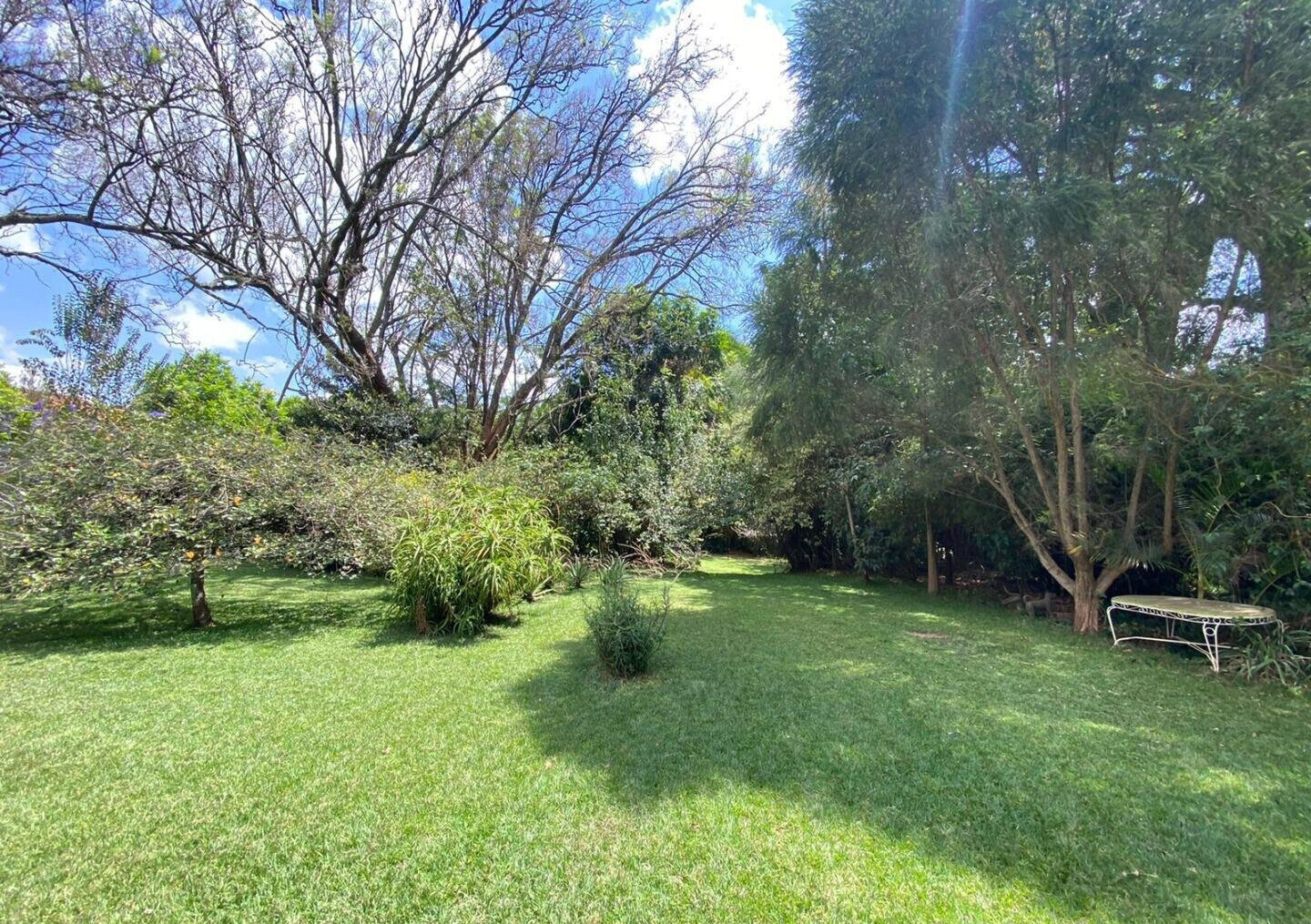 0.97 Acre Lavington Plot with Garden
