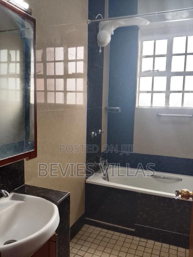 2bdrm Apartment in Parklands for rent