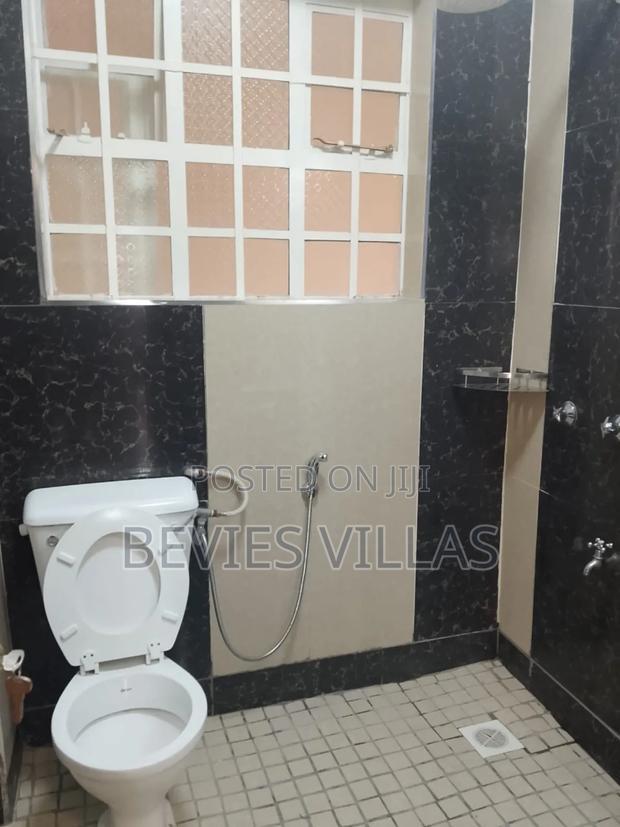 2bdrm Apartment in Parklands for rent