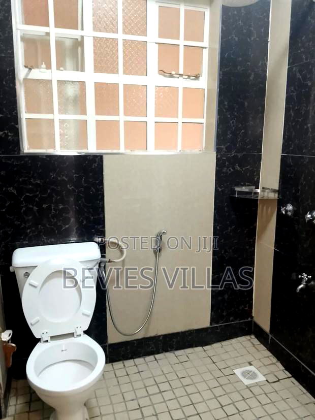 2bdrm Apartment in Parklands for rent