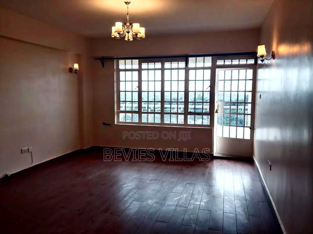 2bdrm Apartment in Parklands for rent