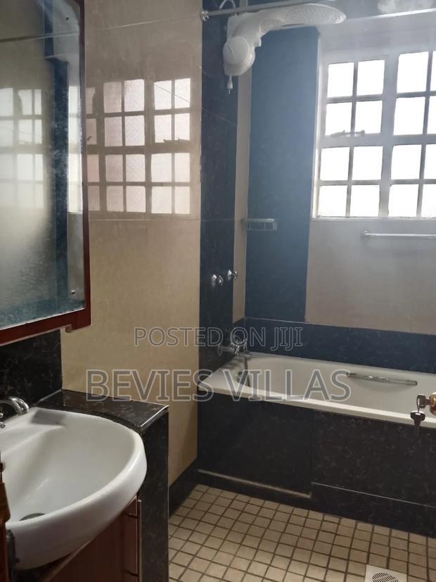 2bdrm Apartment in Parklands for rent