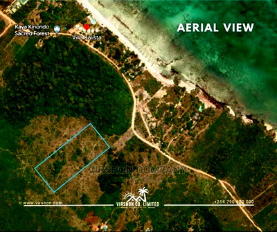 Land for Sale - Image 1